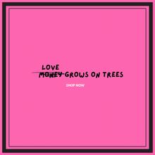 Load image into Gallery viewer, Love Grows On Trees - Figurine
