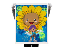 Load image into Gallery viewer, Those Who Don&#39;t Jump Will Never Fly
