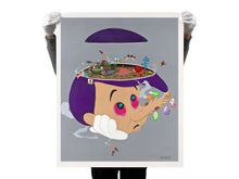 Load image into Gallery viewer, War In My Mind
