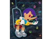 Load image into Gallery viewer, Confined Yet Not Broken 3/3
