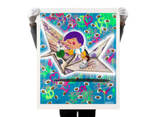 Load image into Gallery viewer, Let Your Dreams Take Flight
