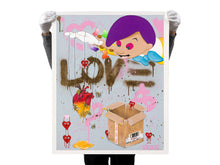 Load image into Gallery viewer, You Extracted My Sweetness And Left Me With Scars
