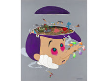 Load image into Gallery viewer, War In My Mind
