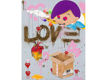 Load image into Gallery viewer, You Extracted My Sweetness And Left Me With Scars
